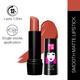 Elle 18 Color Pop Matte Lip Color, B01, Tan Nude 4.3gm - Lipsticks