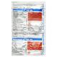 Monocef O DT 100mg Tablet 10'S - Bacterial Infections-Cep