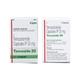 Temoside 20mg Capsule 5'S - Cancer Oncology-Cyt