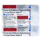 ZYVANA M 2 Tablet 15's - Diabetes-Ant