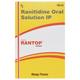 Rantop Mango Flavour Syrup 100ml - Ulcer/Reflux/Flatulence-Aaa