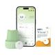 GlucoRx Vixxa 2 Continous Glucose Monitoring System Sensor Device 1's - Continous Glucose Monitoring Sensors
