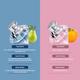 Chopard Wish 30ml + Pink Wish 30ml Eau De Parfum 2's - Women Perfumes (Edt/Edp)
