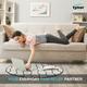 Tynor Cure Heating Pad Ortho (Regular) (I 73) - Heating Belt