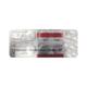 TELEKAST 4 Chewable Tablet 10's - Allergies-Ant