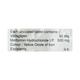 ENCELIN M 50/500mg Tablet 10's - Diabetes-Ant