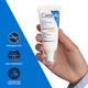 Cerave AM Facial Moisturizing Lotion - Normal to Dry Skin Day Cream With Sunscreen SPF 50 52 ml - Body Sunscreen