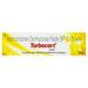 TURBOCORT Oral Paste 15gm - Oral Care - P-Mou