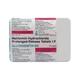 Gluconorm SR 850mg Tablet 10'S - Diabetes-Ant