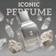 Ajmal Silver Shade Edp 100 Ml - Perfumes (Edt/Edp)