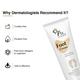 Fixderma Fidelia Foot Cream 150g - Foot Creams & Lotions