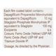 DAPEFY S 10/100 Tablet 15's - Diabetes-Ant