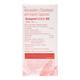 Ecosprin Gold 20mg Capsule 15'S - Blood Clot-Ant