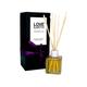 Love Earth Premium Reed Diffuser Coffee Toxin Free Lasting Fragrance 30 ml - Diffuser