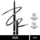 Insight Intense Kohl Kajal 0.35gm - Kajal & Kohls