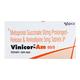 Vinicor AM 50/5mg Tablet 10'S - Hypertension-Bet