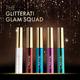 Lakme Glitterati Shine Eyeliner Ethereal White 4.5 ml - Eyeliners