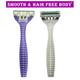 Babila Ladies Razor Set-Blr-V01 4 gm 4's - Razors & Cartridges