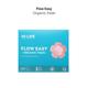 Hi Life Flow Easy Organic Pads 15's - Sanitary Napkins