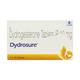 DYDROSURE 10 Tablet 10's - Hormonal Therapy-Oes