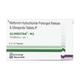Glimestar M1 Tablet 10'S - Diabetes-Ant