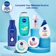 Nivea Soft Entertainer College Edition Light Moisturiser for Fresh & Soft Skin 200ml - Face Wash & Cleansers