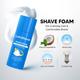 LetsShave Pro 6 Sensitive Value Shaving Kit for Men - Razors & Cartridges