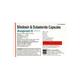 Avoprost D Capsule 10'S - Bladder And Prostate Disorders-Dru