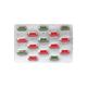 Multivite Gold Tabgel 15's - Multi-Vitamins