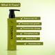 Fixderma Kairfoll Anti Hair Loss Conditioner 200 g - Shampoos