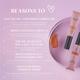House Of Makeup Spot On Color Corrector Orange - Medium to Deep Skin Tone 12 ml - Concealer