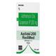 Azilide 200mg Redimed Suspension 15ml - Bacterial Infections-Mac