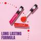 Elle18 2 Timing Lip and Cheek Tint Candyfloss 4 ml - Liquid Lipsticks