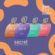 Secret Temptation Eau De Parfum - Romance 100 ml - Men Perfumes (Edt/Edp)