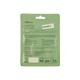 Glimmer Face Sheet Mask Aloe Charcoal 1's - Sheet Masks