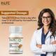 INLIFE Fenugreek Oil 500 mg Capsules 60's - Women Health