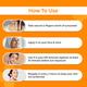 The Derma Co. Ultra Light Zinc Sunscreen 50 g - Face Sunscreen