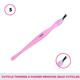 Vega D'Zyner Beauty Set - Tools (BS-02) 6's - Tweezers