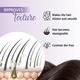 The Beauty Sailor Shine Hair Serum Infused with Biotin and Macadamia Nut Oil 100 ml - Hair Serums
