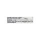 DROTITEC DS ANTISPASMODIC Tablet 10's - Muscle Spasm-Ant