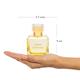 Global Desi Dreamy Daze EDP HD & AND Dainty Glam Body Mist 300 ml - Body Mist/Spray