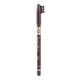 Matt Look Eyebrow Pencil Professional Stylist For Long lasting Matte Makeup Look, Coco Brown-04 1.2 gm - Kajal & Kohls