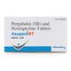 Axogurd NT Tablet 10'S - Neuropathic Pain-Dru