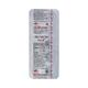 FOL B Tablet 10'S - Iron Supplement/Anaemia-Vma