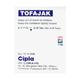 TOFAJAK 5mg Tablet 60's - Arthritis-Dis