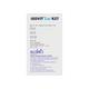 IXOVIT CAL K27 Softgel Capsule 10's - Supplements-Cal