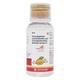 Ascoril Flu Syrup 60ml - Cough And Cold-Cou