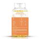 Dr. Morepen Cod Liver Oil with Omega3 Capsule 100's - Hair & Skin