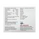 METHICO NERVZ Softgel 15's - Supplements-Vam