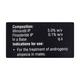 DENSITA MF Topical Solution 60ml - Hair Loss-Oth